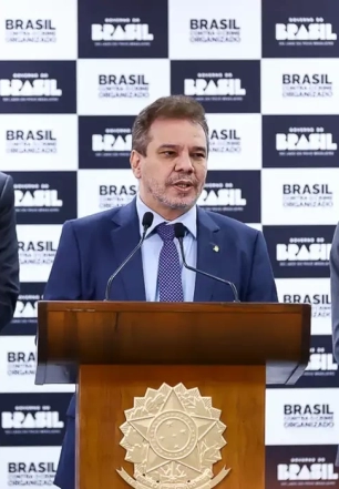Governo federal prepara programa de combate ao crime organizado
