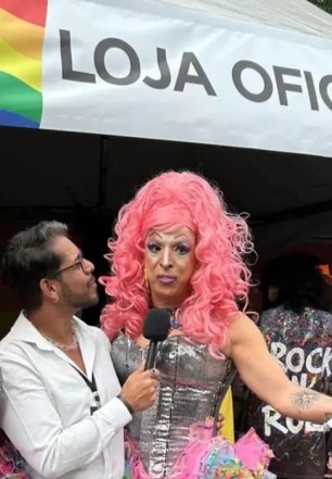 Governo lança campanha de visibilidade e defesa dos direitos LGBTQIA+