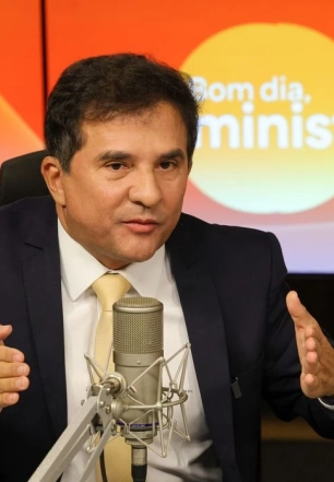 Governo quer criar Universidade Federal do Esporte em 2027