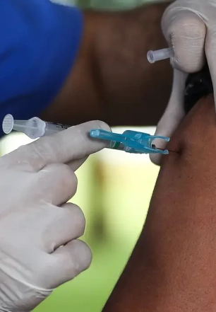 Gripe: Anvisa aprova nova vacina com 73% de eficácia