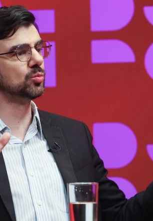 Guilherme Mello será o novo secretário-executivo do Planejamento