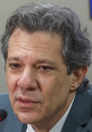 Haddad confirma que pretende deixar governo em fevereiro