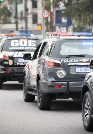 Homicídios e latrocínios atingem menores índices da série histórica em São Paulo
