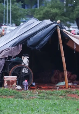 IBGE anuncia primeiro censo da população em situação de rua para 2028