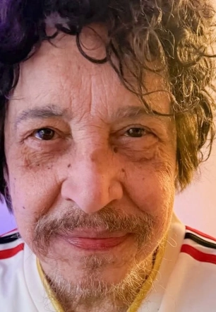 Ícone da MPB, Benito di Paula morre em São Paulo aos 84 anos