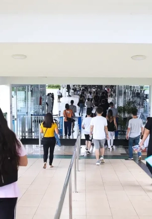 Inscrições para o Fies do segundo semestre começam na terça-feira