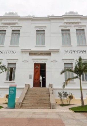 Instituto Butantan lança nova identidade para marcar 125 anos de serviço à saúde pública