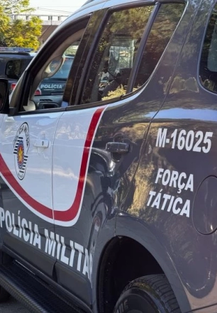 Interior de SP registra queda em homicídios e latrocínios no primeiro trimestre de 2026