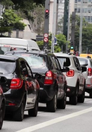 IPVA 2026: motoristas já podem consultar o valor venal de veículos no estado de SP