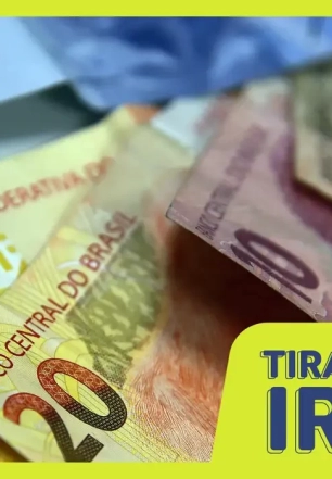 Isenção para quem ganha R$ 5 mil vale para a declaração do IR 2026?