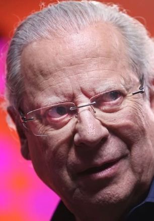 José Dirceu é diagnosticado com linfoma e inicia tratamento em SP