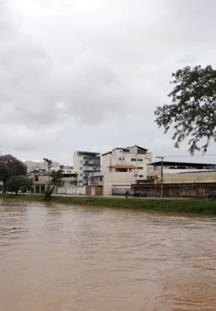 Juiz de Fora e Ubá somam 40 mortes devido aos temporais