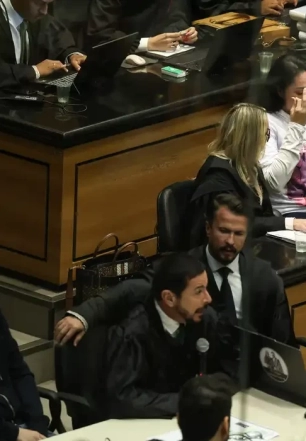 Júri do caso Henry chega ao 8º dia e é o mais longo do Rio de Janeiro