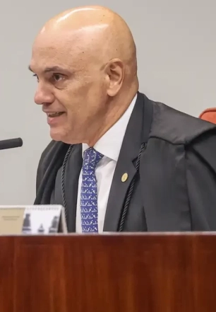 Justiça dos EUA aceita atuação do Brasil em processo contra Moraes