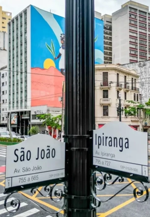 Justiça suspende construção da “Times Square paulistana