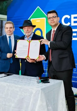 Lula cria plataforma para coibir roubos de celulares e vendas ilegais