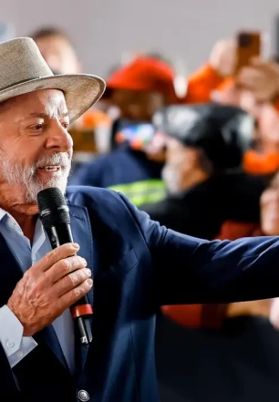 Lula defende exploração na Margem Equatorial com responsabilidade
