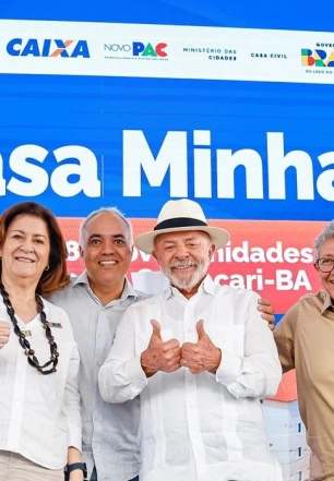 Lula defende restrição ao uso de IA no período das eleições