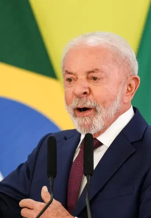 Lula descarta privatização dos Correios