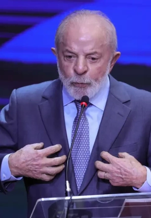 Lula destaca abertura de 500 mercados internacionais para agropecuária