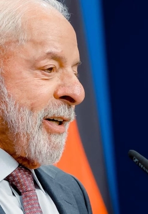 Lula diz que África do Sul não pode ser vetada do G20