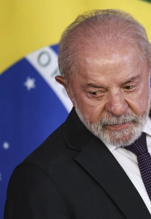Lula diz que cobrará Conselho de Segurança da ONU sobre guerra no Irã
