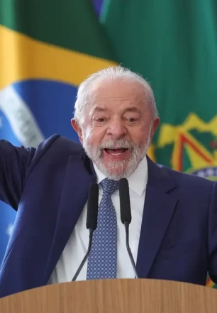 Lula diz que criará Ministério da Segurança após Senado aprovar PEC