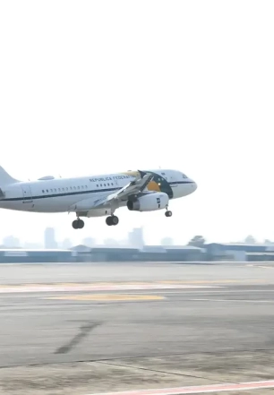 Lula lidera comitiva à Europa para encontros políticos e comerciais