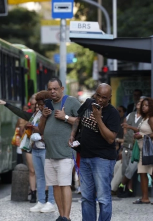 Lula sanciona lei do Marco Legal do Transporte Público Coletivo