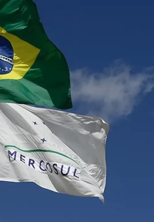 Lula vai ao Paraguai participar da 68ª Cúpula do Mercosul