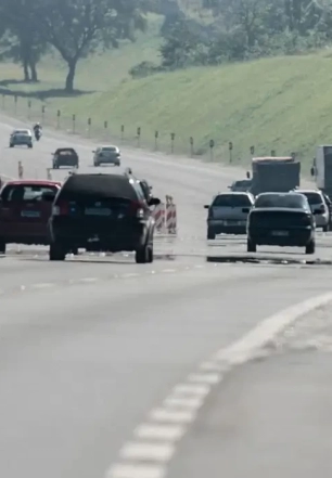 Mais de 30 rodovias paulistas têm pedágio reajustado nesta quarta