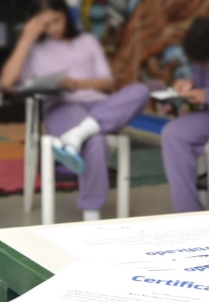 Mais de 400 jovens da Fundação CASA conquistam certificação nos ensinos fundamental e médio