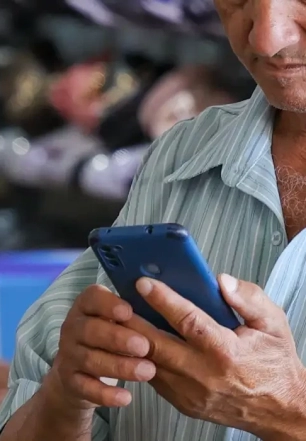 Mais de 5 milhões de brasileiros estão impedidos de apostar em bets