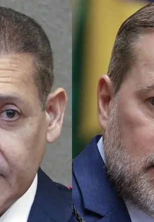 Marques se declara impedido, e Toffoli suspeito em julgamento no STF