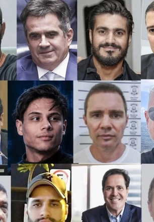 Master: operação da PF contra fraude bilionária completa seis meses