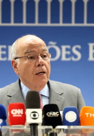 Mauro Vieira afirma que EUA queriam abertura total sem contrapartida