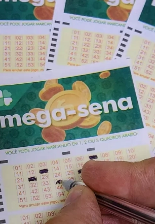 Mega-Sena acumula para R$ 35 milhões; confira os números sorteados