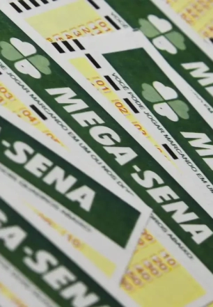 Mega-Sena sorteia prêmio de R$ 33 milhões neste sábado