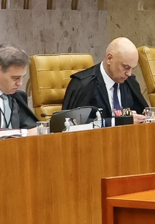 Mendonça acusa Moraes de direcionar investigação no STF