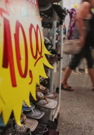 Mercado financeiro eleva previsão da inflação para 5,11% este ano