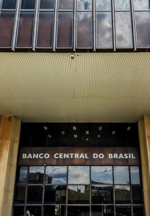 Mercado reduz expectativa de inflação para 5,15% em 2026