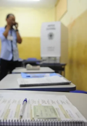 Mesários têm papel fundamental na garantia do processo eleitoral