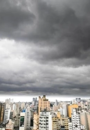 Microexplosão e tornado: Defesa Civil explica a diferença entre os fenômenos e como se proteger durante tempestades severas