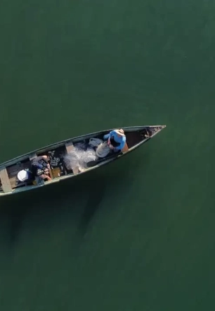 Ministério da Pesca cancela mais de 76 mil licenças de pescadores