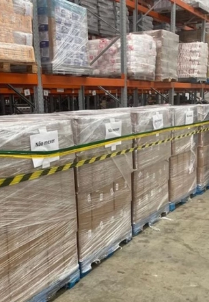Ministério manda recolher lote de azeite impróprio para o consumo
