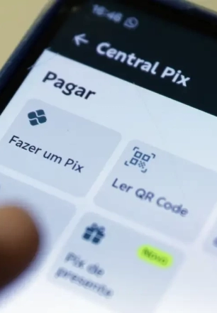 Modelo do Pix desafia controle financeiro dos EUA sobre o Brasil