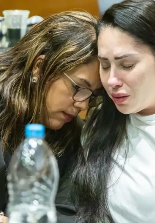 Monique Medeiros deixa a prisão no Rio; MP vai recorrer da decisão
