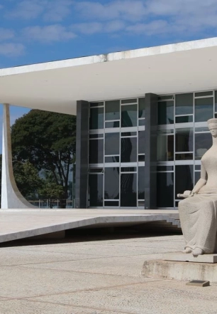 Moraes assume presidência temporária do STF a partir desta sexta-feira