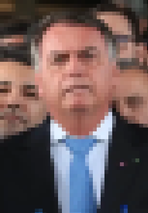 Moraes diz que Bolsonaro ignora e desrespeita o Supremo
