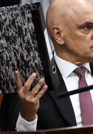 Moraes manda prender último núcleo de condenados pela trama golpista